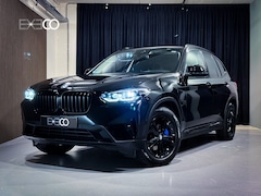 BMW X3 - XDrive30e |Digital Cockpit|CarPlay|Camera|Stoelverwarming|Cruise Control
