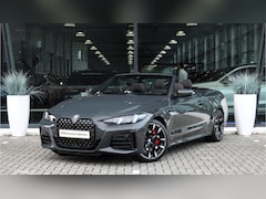 BMW 4-serie Cabrio - 420i M Sport Automaat / Air Collar / Adaptieve LED / Comfort Access / Active Cruise Contro