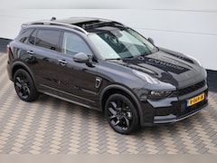 Lynk & Co 01 - 1.5 PHEV 262PK 360° Camera Snellader NAP BTW