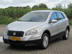 Suzuki SX4 S-Cross - 1.6 Comfort + Trekhaak+1e eigenaar