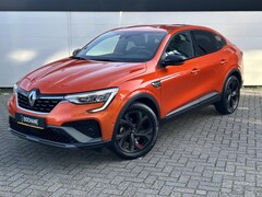 Renault Arkana - 1.6 E-Tech Hybrid 145 R.S. Line | Groot Navigatie | Camera | Winter Pack | Dealer Onderhou