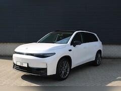 Leapmotor C10 - Pro Max Design