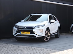 Mitsubishi Eclipse Cross - 1.5 DI-T First Edition | TREKHAAK | HEAD-UP | STOELVERW. | 360° CAMERA | CRUISE |