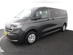 Volkswagen e-Transporter Kombi - Bedrijfswagens Life L2 Elektromotor 160 kW (218 pk) 3500 mm Elekt