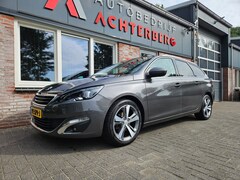 Peugeot 308 SW - 1.2 PureTech Allure Trekhaak Revisie Motor LED Carplay Panoramadak