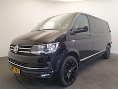 Volkswagen Transporter Caravelle - 2.0 TDI L2H1 DC DSG Comfortline Plus achterdeuren, climatronic