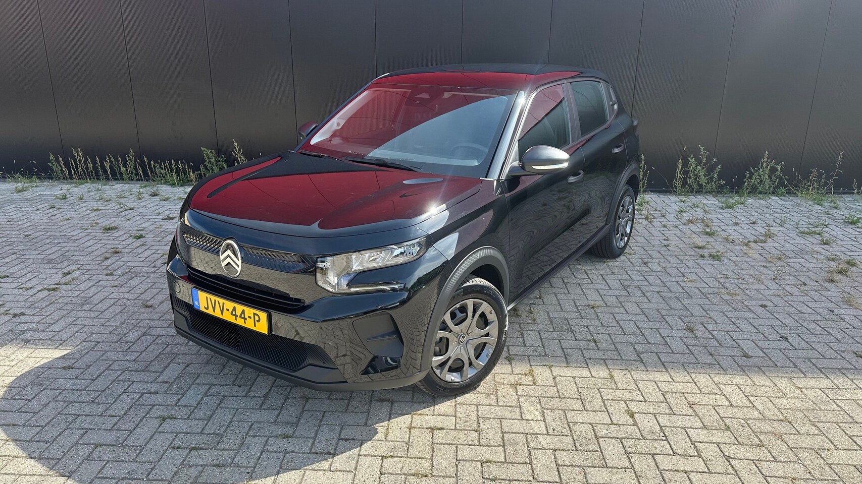 Citroën C3 - 1.2 Turbo 100pk You | Cruise Control | Airco | Elektrische Ramen Voor | Parkeersensoren Ac - AutoWereld.nl