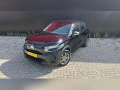 Citroën C3 - 1.2 Turbo 100pk You | Cruise Control | Airco | Elektrische Ramen Voor | Parkeersensoren Ac