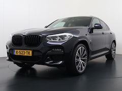 BMW X4 - xDrive20i M Pakket | Panoramadak | NL Auto | NAP