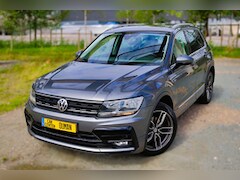 Volkswagen Tiguan - 1.4 TSI ACT R-Line Virtual Stoelverwarming Massage Stoel Cruise