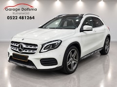 Mercedes-Benz GLA-Klasse - 180 Business Solution AMG-Camera