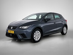 SEAT Ibiza - 1.0 EcoTSI Style Business Intense | STOELVERWARMING | PARKEERSENSOREN VOOR EN ACHTER | VIR