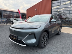 Geely Starray EM-i - PHEV 1.5 Max+