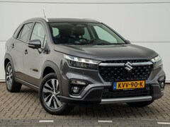 Suzuki S-Cross - 1.4 Boosterjet Style Automaat| Panoramadak |Apple/Andriod Carplay| Adaptive Cruise | Blind