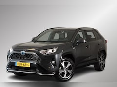 Toyota RAV4 - 2.5 Plug-in Hybrid AWD Style, BSM, Trekhaak