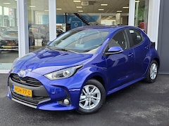 Toyota Yaris - 1.5 Hybrid 115 Active