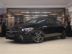 Mercedes-Benz CLA-Klasse - 200 AMG PAKKET PANO/CAM/KEYLESS/LANEASSIST/VOL