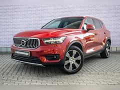 Volvo XC40 - 1.5 T3 Inscription | Trekhaak | Harman Kardon Audio | Achteruitrijcamera | Parkeersensoren