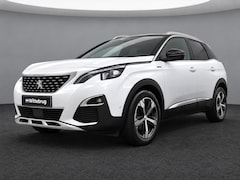 Peugeot 3008 - 1.6 PureTech GT Line Slechts 36.416 km | Navigatie | Grip Control | Camera | Keyless YP
