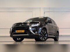 Mitsubishi Outlander - 2.0 PHEV instyle+ Trekhaak 2e Eigenaar Nieuwe APK