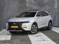 DS 7 - 7 Pallas 1.6 PHEV 4x4 300pk Automaat PANO | LEDER | 360° CAM. | FOCAL | ADAPT. CC | 19''LM