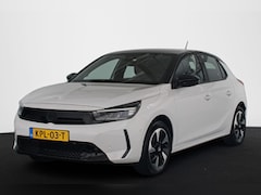 Opel Corsa Electric - GS 50 kWh SOH 98% Apple CarPlay Achteruitrijcamera