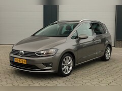 Volkswagen Golf Sportsvan - 1.4 TSI Highline Pano Trekhaak