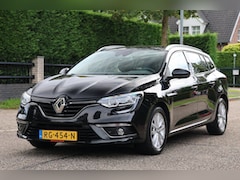 Renault Mégane Estate - 1.2 TCe Limited | NAVI | CLIMA | CRUISE | STOELVERWARMING | TREKHAAK | ZEER MOOIE GOED OND