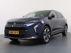 Renault Scenic E-Tech - EV87 long range techno | Pack advanced driving assist & augmented vision |