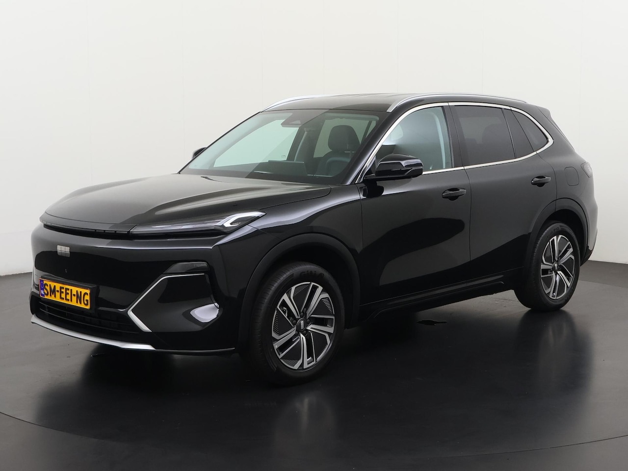 Geely Starray EM-i - 1.5 Pro | All-in 499,- Private Lease | Direct uit voorraad - AutoWereld.nl
