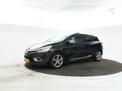 Renault Clio Estate - 0.9 TCe Intens