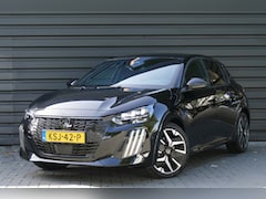 Peugeot 208 - GT | Elektrische parkeerrem | Extra getinte achterste zijruiten en achterruit | ISOFIX-bev