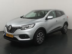 Renault Kadjar - TCe 140 GPF EDC Equilibre | AUTOMAAT | Trekhaak | Parkeercamera | Navigatie |