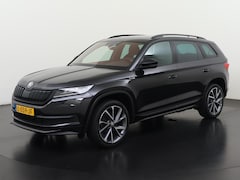 Skoda Kodiaq - 1.5 TSI Sportline DSG | 7 Persoons | Trekhaak | Zondag Open