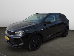 Opel Grandland - 1.2 Turbo (130Pk) GS Line Camera Navi Clima Géén Afleverkosten