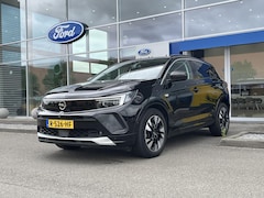 Opel Grandland - 1.2 Turbo Business Elegance | Climate Control | Cruise Control | Achteruitrijcamera | Elek