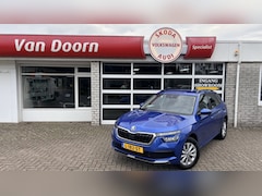 Skoda Kamiq - 1.0 TSI Ambition DSG 7 apple carplay|android auto| adaptive cruise control