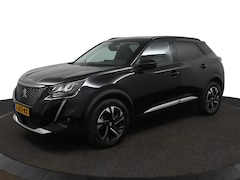 Peugeot 2008 - 1.2 130PK Allure Pack | Navigatie | Camera | Climate Control | Carplay | Cruise Control |