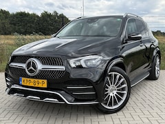 Mercedes-Benz GLE-Klasse - 350 de 4MATIC Premium Plus | Memory | 360 Camera | Trekhaak |