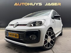 Volkswagen Up! - 1.0 TSI GTI Cruise Camera ParkSensor Stoel.Verwarming