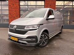 Volkswagen Transporter - 2.0 TDI 150 PK L2H1 28 Comfortline | Apple Carplay | Trekhaak | Spoilers | Side Bars