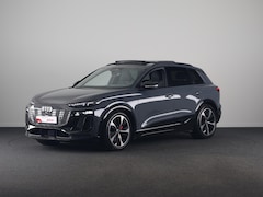 Audi Q6 SQ6 e-tron - quattro 100 kWh 490pk | SOH 98, 69% | Panoramadak | B&O Audio | Electrisch verstelbare voo
