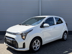 Kia Picanto - 1.0 GDi DynamicLine | Camera | Navigatie | Cruise Control | Airco |