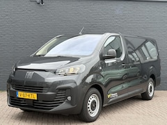 Fiat Scudo - 2.0 Diesel 145 L3 | Cruise Control | Camera | Laadruimte pakket | Carplay | Trekhaak | Aut