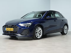 Audi A3 Sportback - 30 TFSI 116 pk S edition MHEV S-line, Navigatie, Carplay, Parkeer assistent 63