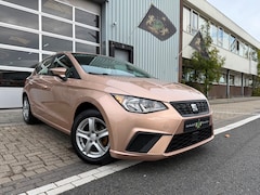 SEAT Ibiza - 1.0 MPI Reference LMV15/AIRCO/CAMERA/NAVI/CARPLAY