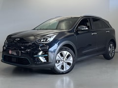 Kia e-Niro - DynamicPlusLine 39 kWh | NL-auto | SOH 100% | Pano | 3 Fase | Adapt Cruise | Keyless | LED