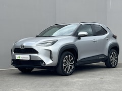 Toyota Yaris Cross - 1.5 Hybrid 115 Dynamic / Dealer onderhouden / Navigatie via abbo of Apple Carplay Android