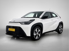 Toyota Aygo X - Hybrid 115 play + GO pack | Carplay | Camera | Adaptive Cruise Control