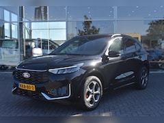 Ford Kuga - 2.5 PHEV ST-Line X | Panoramadak | Climate Control | Adaptieve Cruise Control | Elektrisch
